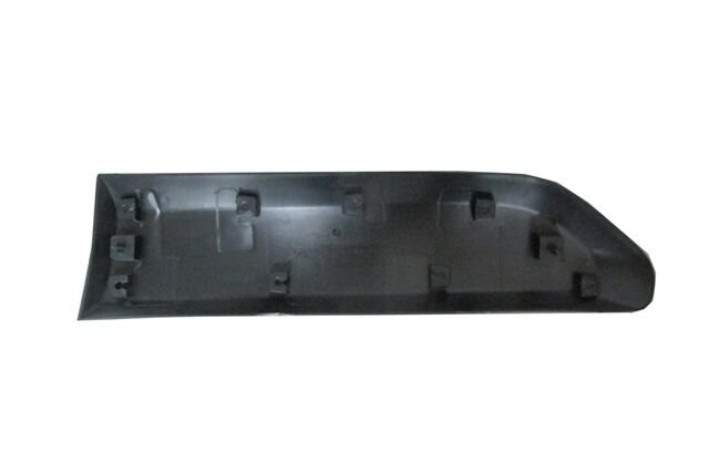 TOYOTA PROACE CITY- 21/24; ARKA KAPI BANDI SAG (ASTARLI) (CARGO)