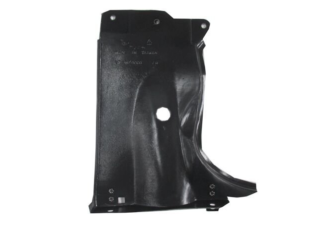 MAZDA 3- SD- 03/06; KARTER MUHAFAZA PLASTIGI SOL (LT-MZ9001) (TYG)