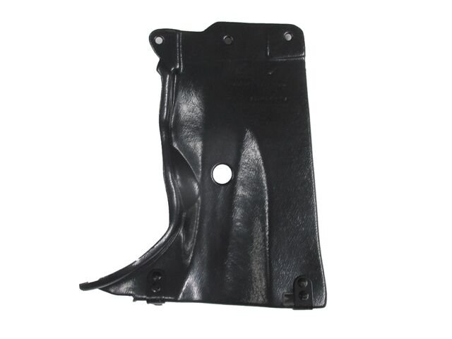 MAZDA 3- SD- 03/06; KARTER MUHAFAZA PLASTIGI SOL (LT-MZ9001) (TYG)