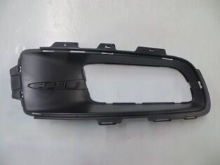 BMW X5- E70- 07/11; SIS LAMBA KAPAGI ÇERÇEVESI SAG
