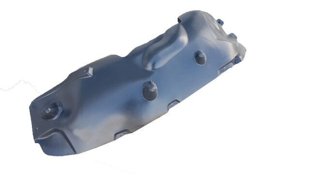 OPEL ASTRA- J- SD/HB- 10/20; ÖN ÇAMURLUK DAVLUMBAZI SAG