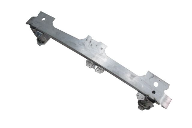 OPEL MOKKA- 21/24; ÖN TAMPON DEMIRI (ALÜMINYUM)