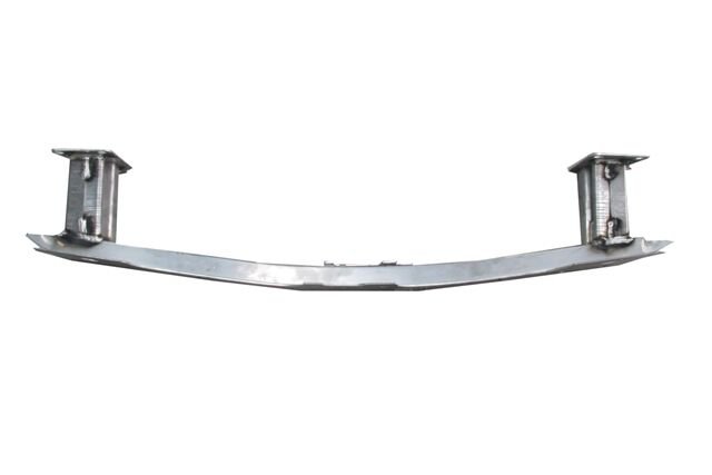 OPEL MOKKA- 21/24; ÖN TAMPON DEMIRI (ALÜMINYUM)