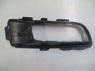 BMW X5- E70- 07/11; SIS LAMBA KAPAGI ÇERÇEVESI SOL