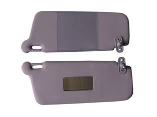 HYUNDAI ACCENT- 95/97; GÜNESLIK SAG/SOL SET 2 PARÇA