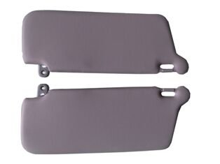 HYUNDAI ACCENT- 95/97; GÜNESLIK SAG/SOL SET 2 PARÇA