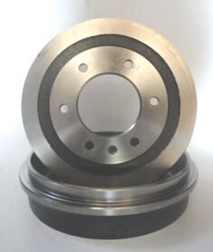 ISUZU TFR PICK UP- 90/97; ARKA FREN KAMPANA 2.5TD (254X255,5X96,5X71X6-1)(DAIWA)