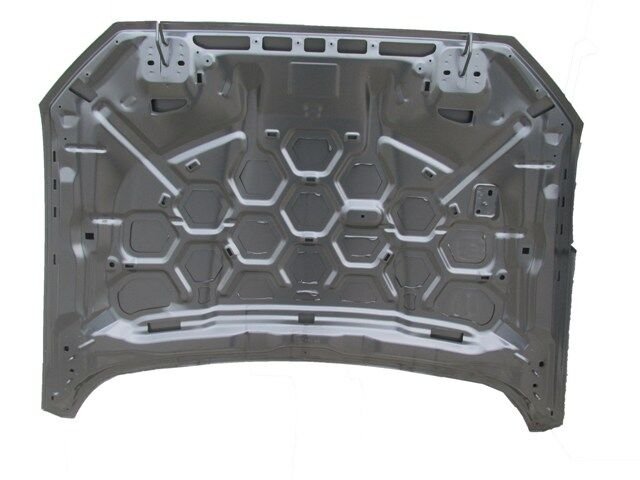 FORD MONDEO- 19/21; MOTOR KAPUTU GRI (TW)