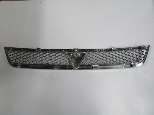 MITSUBISHI LANCER- 08/13; ÖN PANJUR NIKELAJLI (SIYAH PETEKLI) (FPI)