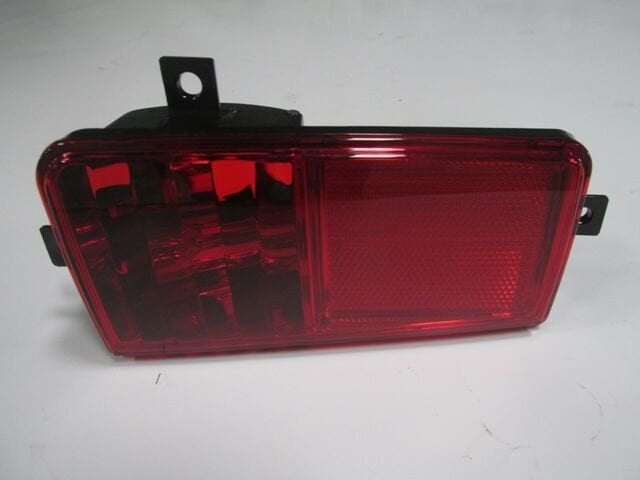 CITROEN JUMPER- 07/13; ARKA SIS LAMBASI SAG (MARS)