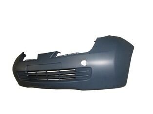 NISSAN MICRA- K12- 03/06; ÖN TAMPON GRI (SIS DELIKSIZ TW)