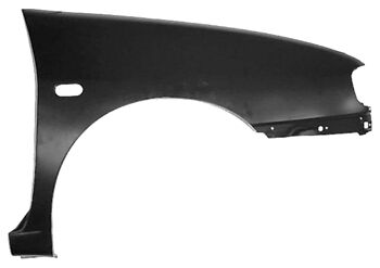 VOLKSWAGEN CADDY- 96/03; ÖN ÇAMURLUK DELIKLI SAG (TYG)