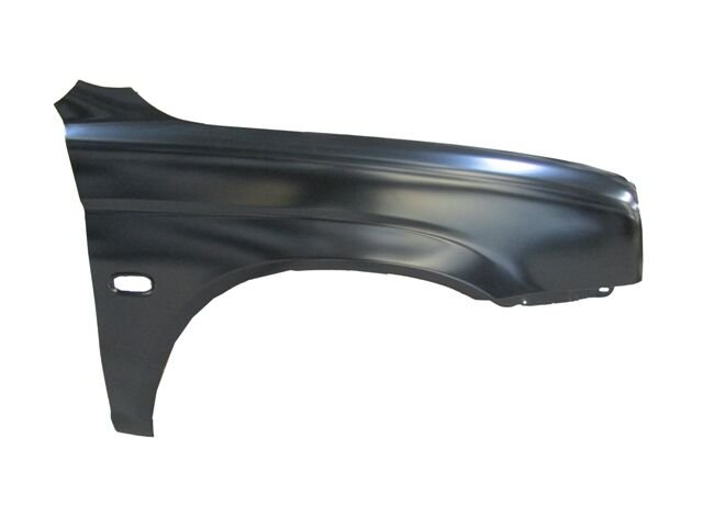 MITSUBISHI L200- PICK UP- 99/06; ÖN ÇAMURLUK DELIKLI SAG DODIK DELIKSIZ (MY)