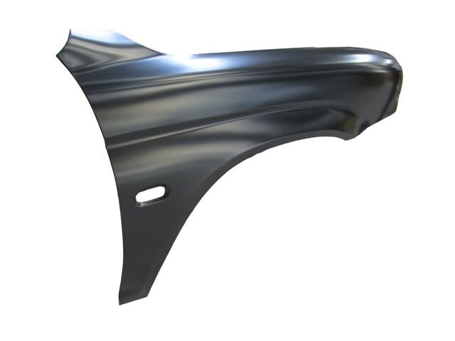 MITSUBISHI L200- PICK UP- 99/06; ÖN ÇAMURLUK DELIKLI SAG DODIK DELIKSIZ (MY)