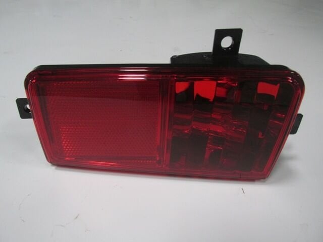 CITROEN JUMPER- 07/13; ARKA SIS LAMBASI SOL (MARS)