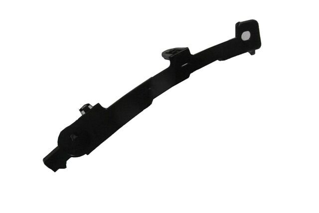 TOYOTA CHR- 16/23; ÖN TAMPON BAGLANTI BRAKETI SOL (YAN KULAGA TAKILAN) (CASP)