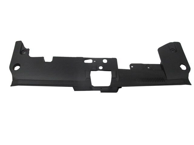 MITSUBISHI LANCER- 08/13; ÖN PANEL ÜST KORUMA PLASTIGI KOMPLE (CASP)