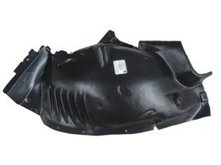 MERCEDES C CLASS- W204- 07/11; ÖN ÇAMURLUK DAVLUMBAZI SOL ÖNÜN ÖNÜ (LT-BZ6120) (TW)