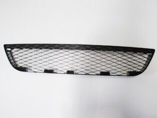 MAZDA 3- SD- 07/09; ÖN TAMPON PANJURU (YUVARLAK SIS DELIKLI TAMPON IÇIN) (TYG)