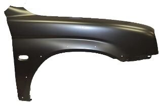 MITSUBISHI L200- PICK UP- 99/06; ÖN ÇAMURLUK DELIKLI SAG DODIK DELIKLI (MY)