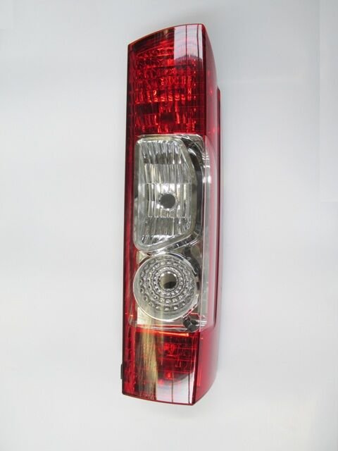 CITROEN JUMPER- 07/13; STOP LAMBASI SAG KIRMIZI/BEYAZ (MARS)