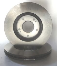 KIA SPORTAGE- 05/08; ÖN FREN DISKI (HAVALI)(ADET) 2.0/2.7cc (280X26X69X47X5-2)(DAIWA)