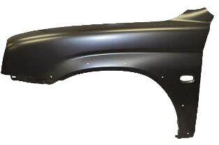 MITSUBISHI L200- PICK UP- 99/06; ÖN ÇAMURLUK DELIKLI SOL DODIK DELIKLI (MY)