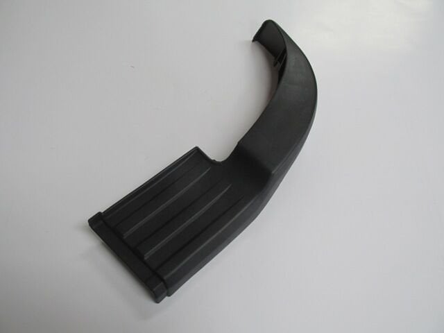 TOYOTA HILUX- PICK UP- 15/19; ARKA TAMPON ÜST PLASTIGI SAG (CASP)