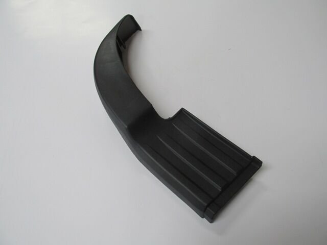 TOYOTA HILUX- PICK UP- 15/19; ARKA TAMPON ÜST PLASTIGI SOL (CASP)