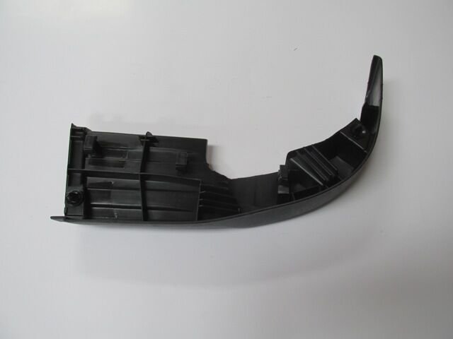 TOYOTA HILUX- PICK UP- 15/19; ARKA TAMPON ÜST PLASTIGI SOL (CASP)