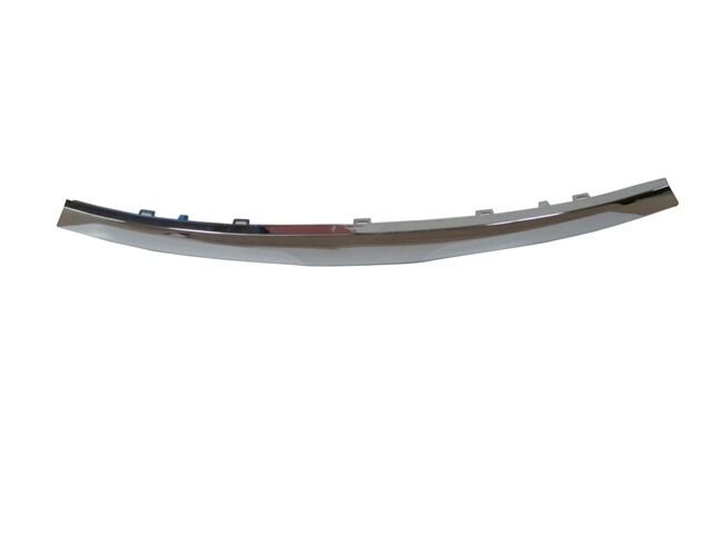 DACIA LODGY- 12/16; ÖN PANJUR ÜST NIKELAJI (EUROBUMP)