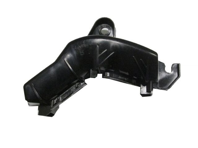 TOYOTA YARIS- 17/20; ARKA TAMPON BAGLANTI BRAKETI SOL ÜST KÖSE (TYG)