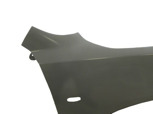 MAZDA 3- SD- 07/09; ÖN ÇAMURLUK DELIKLI SAG GRI BOYALI (SIMYI)