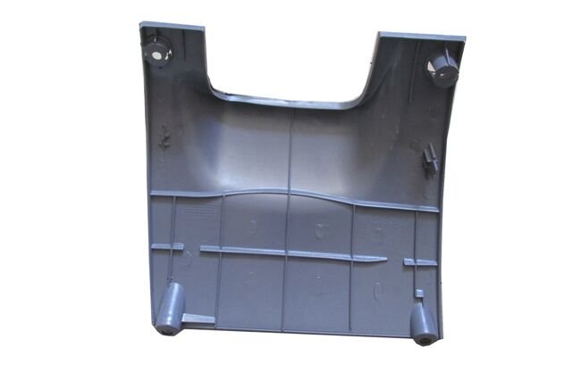 HYUNDAI ACCENT- 95/97; DIREKSIYON PANELI ALT KAPAK (GRI)