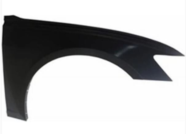 AUDI A6- 19/25; ÖN ÇAMURLUK DELIKSIZ SAG ÇELIK (TYG)