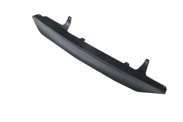 TOYOTA YARIS- 17/20; KARLIK (ARKA TAMPON ALTI) SIYAH (SPOILER)(TW)