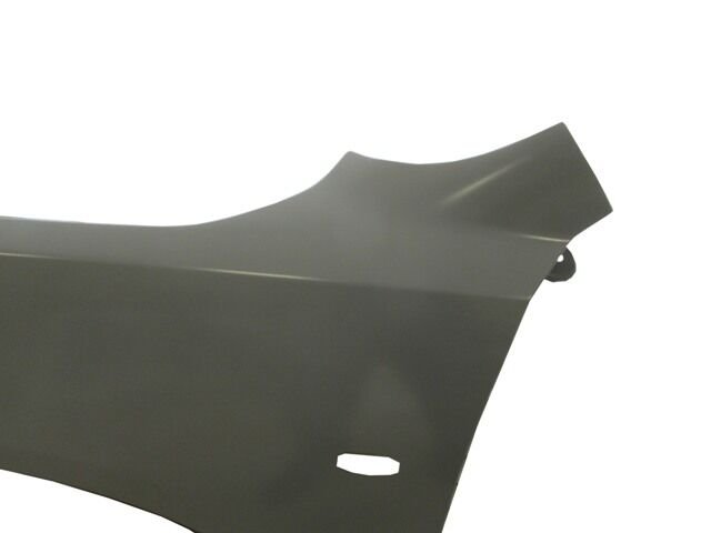 MAZDA 3- SD- 07/09; ÖN ÇAMURLUK DELIKLI SOL GRI BOYALI (SIMYI)