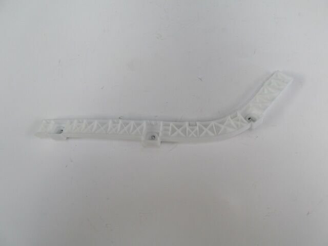 MITSUBISHI LANCER- 08/16; ARKA TAMPON IÇ BAGLANTI BRAKETI SAG PLASTIK (CASP)