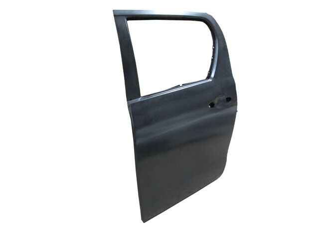 TOYOTA HILUX- PICK UP- 15/19; ARKA KAPI KOMPLE SOL ÇELIK BARLI (ICELI/ÇEKOMASTIKLI) (TW)