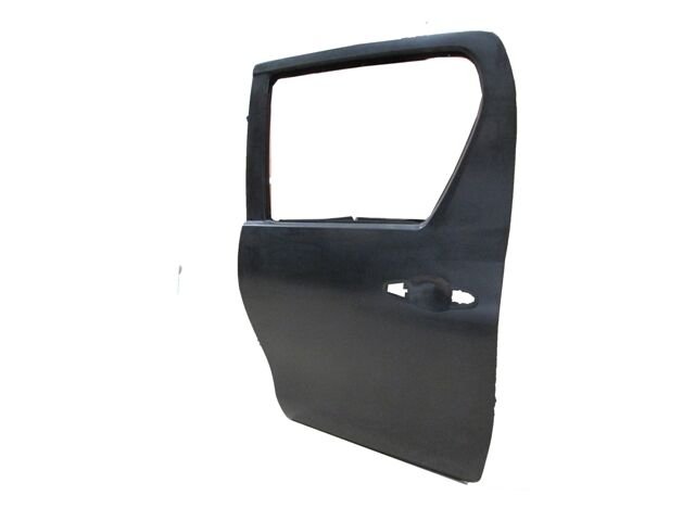 TOYOTA HILUX- PICK UP- 15/19; ARKA KAPI KOMPLE SOL ÇELIK BARLI (ICELI/ÇEKOMASTIKLI) (TW)