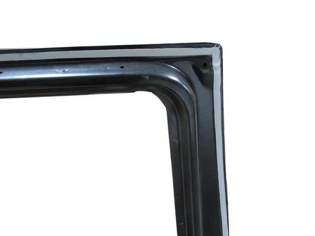 TOYOTA HILUX- PICK UP- 15/19; ARKA KAPI KOMPLE SOL ÇELIK BARLI (ICELI/ÇEKOMASTIKLI) (TW)