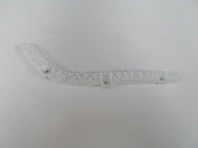 MITSUBISHI LANCER- 08/16; ARKA TAMPON IÇ BAGLANTI BRAKETI SOL PLASTIK (CASP)