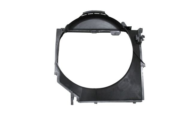 BMW 3 SERI- E46- SD- 98/05; RADYATÖR FAN DAVLUMBAZI BOS GÖVDE (M52/M54)