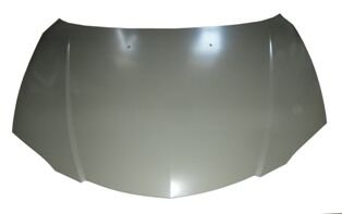 MAZDA 3- SD- 07/09; MOTOR KAPUTU GRI BOYALI (ICELI /ÇEKOMASTIKLI) (SIMYI)