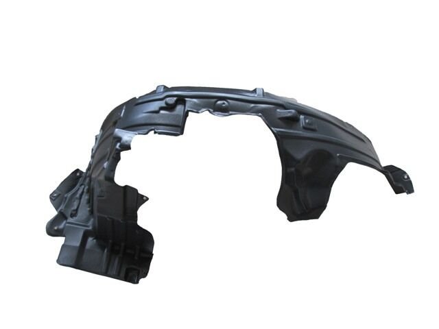 NISSAN MICRA- K12- 03/10; ÖN ÇAMURLUK DAVLUMBAZI SAG