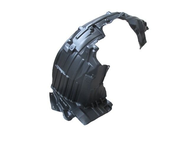 NISSAN MICRA- K12- 03/10; ÖN ÇAMURLUK DAVLUMBAZI SAG