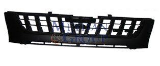 MITSUBISHI L200- PICK UP- 02/03; ÖN PANJUR SIYAH (DIKEY ÇIZGILI) (TYG)