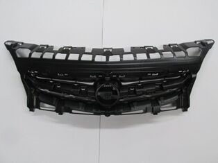 OPEL ASTRA- J- SD/HB- 12/20; ÖN PANJUR SIYAH