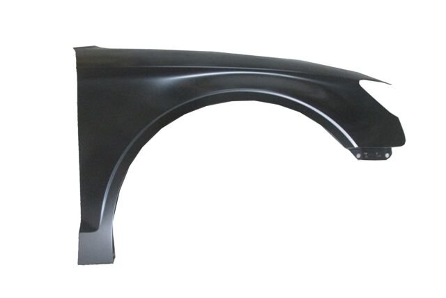 AUDI A3- SD- 16/20; ÖN ÇAMURLUK DELIKSIZ SAG (SEDAN)(ÇELIK) (TW)