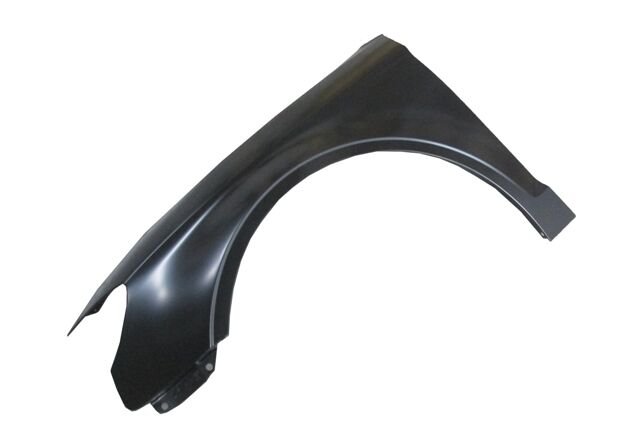 AUDI A3- SD- 16/20; ÖN ÇAMURLUK DELIKSIZ SOL (SEDAN)(ÇELIK) (TW)